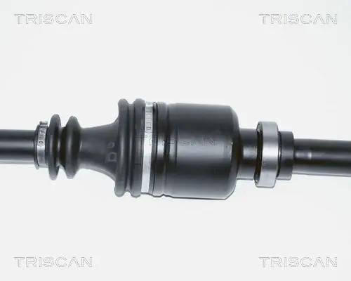 Handler.Part Drive shaft TRISCAN 854028606 4