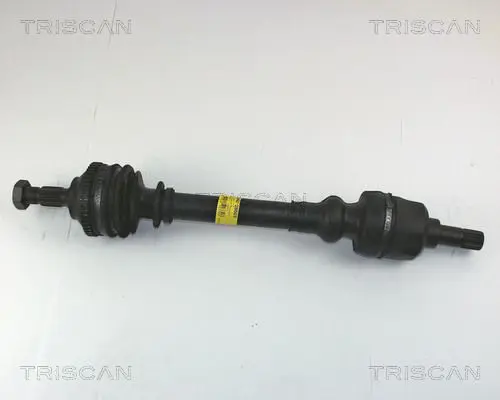 Handler.Part Drive shaft TRISCAN 854028603 1