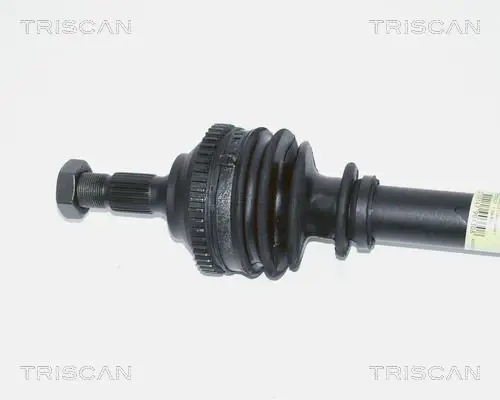 Handler.Part Drive shaft TRISCAN 854028603 2