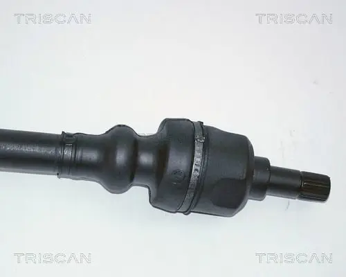 Handler.Part Drive shaft TRISCAN 854028603 3