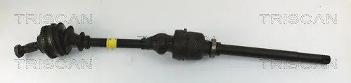 Handler.Part Drive shaft TRISCAN 854028604 1