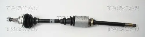 Handler.Part Drive shaft TRISCAN 854028622 1