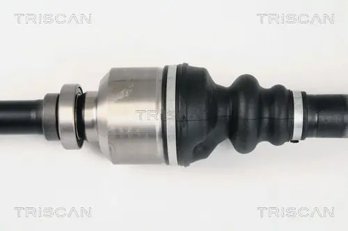 Handler.Part Drive shaft TRISCAN 854028624 3