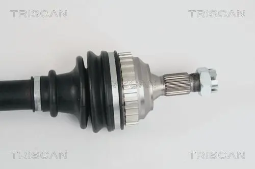 Handler.Part Drive shaft TRISCAN 854028624 4