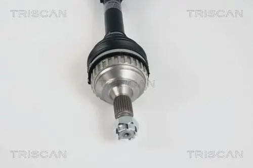 Handler.Part Drive shaft TRISCAN 854028624 5