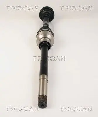 Handler.Part Drive shaft TRISCAN 854028624 6