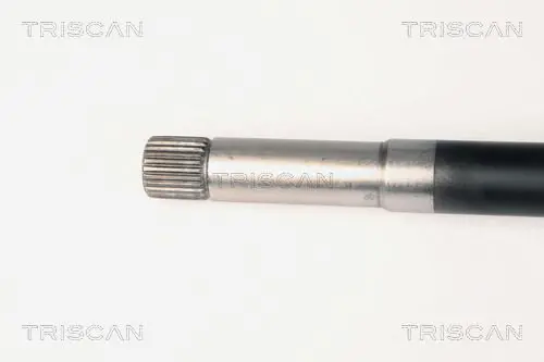 Handler.Part Drive shaft TRISCAN 854028613 2