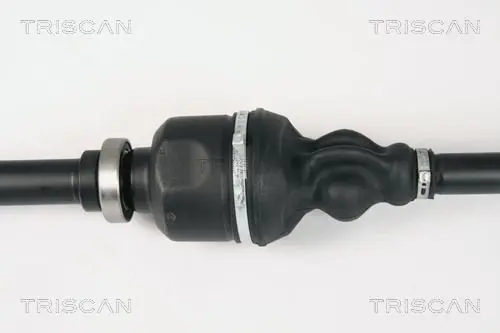 Handler.Part Drive shaft TRISCAN 854028613 3