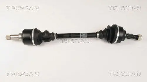 Handler.Part Drive shaft TRISCAN 854028613 4