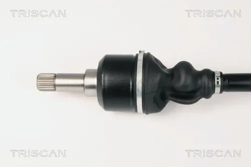 Handler.Part Drive shaft TRISCAN 854028613 5