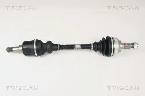 Handler.Part Drive shaft TRISCAN 854028636 1