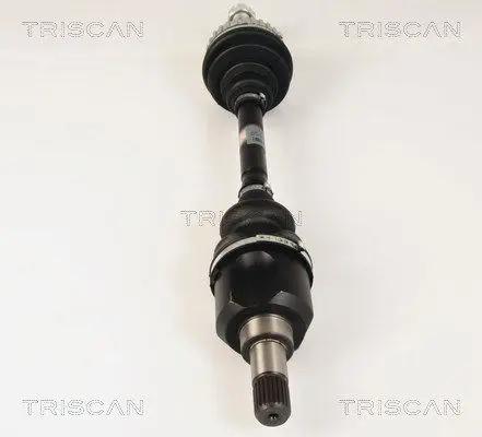 Handler.Part Drive shaft TRISCAN 854028636 5