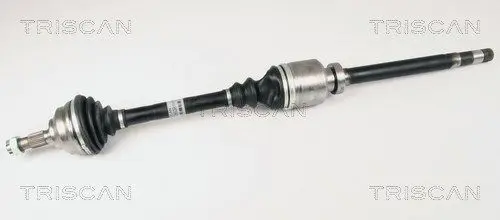 Handler.Part Drive shaft TRISCAN 854028638 1