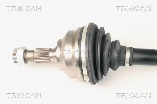 Handler.Part Drive shaft TRISCAN 854028638 2