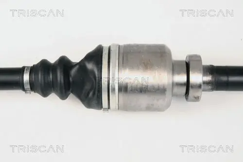 Handler.Part Drive shaft TRISCAN 854028638 3