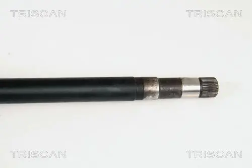 Handler.Part Drive shaft TRISCAN 854028638 4