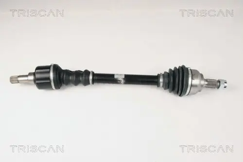 Handler.Part Drive shaft TRISCAN 854028643 1