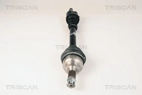 Handler.Part Drive shaft TRISCAN 854028643 4