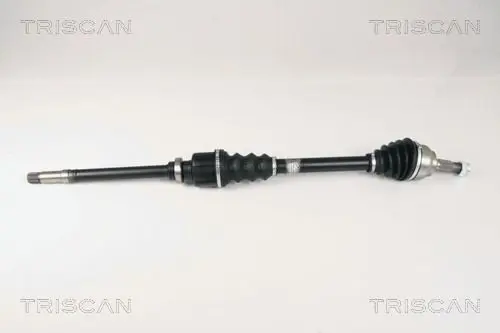 Handler.Part Drive shaft TRISCAN 854028644 1