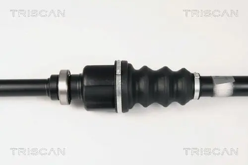 Handler.Part Drive shaft TRISCAN 854028632 3