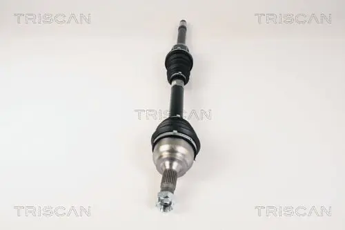 Handler.Part Drive shaft TRISCAN 854028644 5