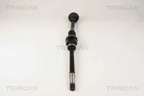 Handler.Part Drive shaft TRISCAN 854028644 6