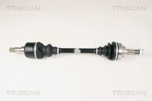 Handler.Part Drive shaft TRISCAN 854028647 1