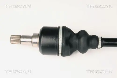 Handler.Part Drive shaft TRISCAN 854028647 2