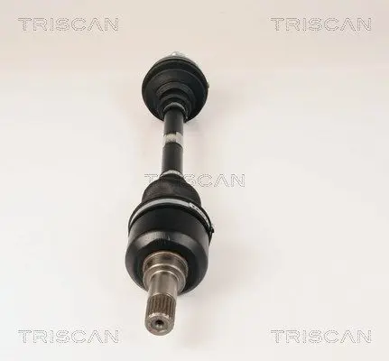 Handler.Part Drive shaft TRISCAN 854028647 5