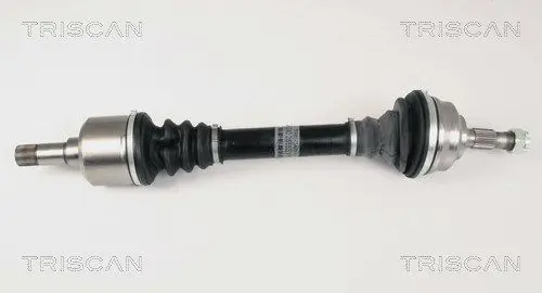 Handler.Part Drive shaft TRISCAN 854028652 1