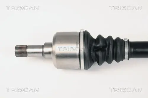 Handler.Part Drive shaft TRISCAN 854028652 2