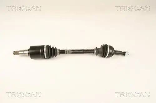 Handler.Part Drive shaft TRISCAN 854028654 1