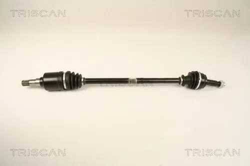 Handler.Part Drive shaft TRISCAN 854028655 1