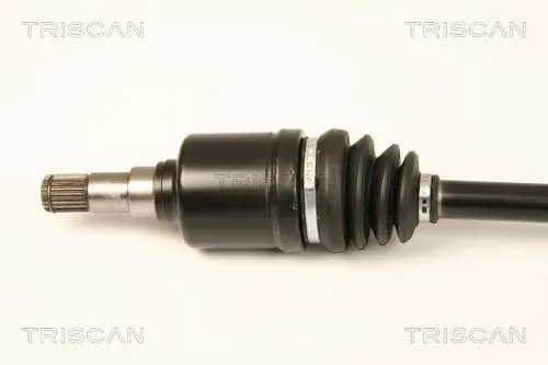 Handler.Part Drive shaft TRISCAN 854028655 2