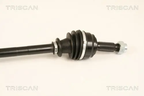 Handler.Part Drive shaft TRISCAN 854028655 3