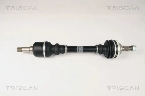 Handler.Part Drive shaft TRISCAN 854028642 1