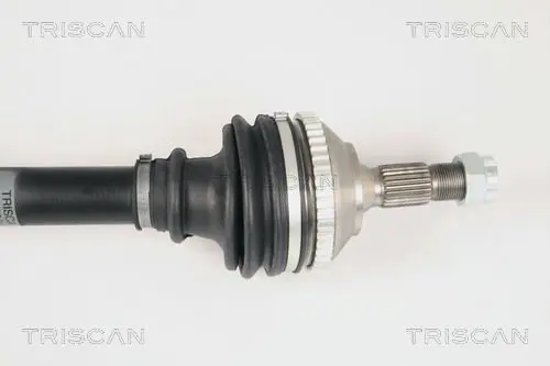 Handler.Part Drive shaft TRISCAN 854028642 3