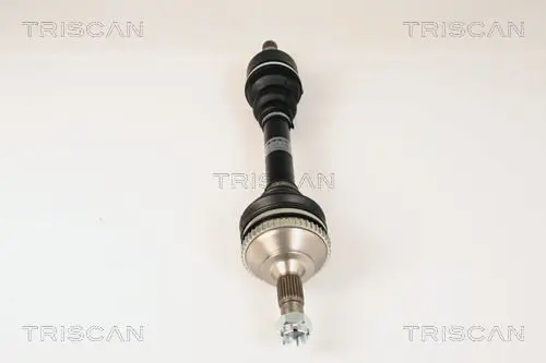 Handler.Part Drive shaft TRISCAN 854028642 4