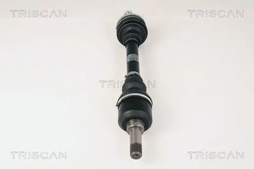 Handler.Part Drive shaft TRISCAN 854028642 5