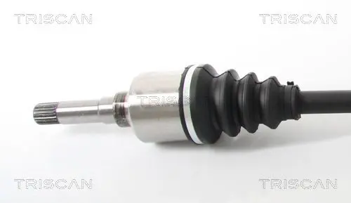 Handler.Part Drive shaft TRISCAN 854028680 2