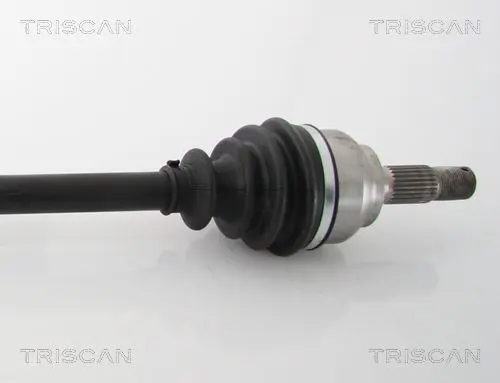 Handler.Part Drive shaft TRISCAN 854028680 3