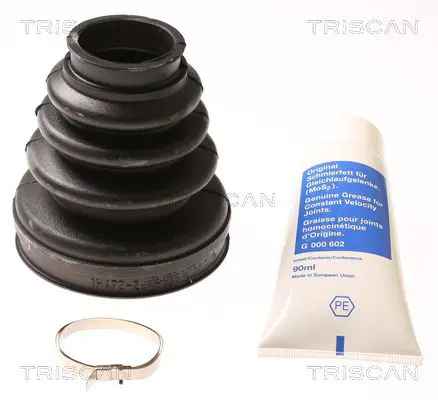 Handler.Part Bellow set, drive shaft TRISCAN 854028922 1