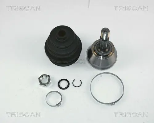 Handler.Part Joint kit, drive shaft TRISCAN 854029101 1