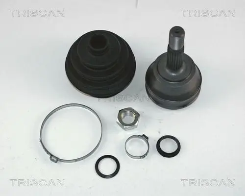 Handler.Part Joint kit, drive shaft TRISCAN 854029102 1