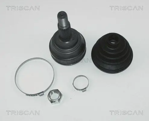 Handler.Part Joint kit, drive shaft TRISCAN 854029107 1