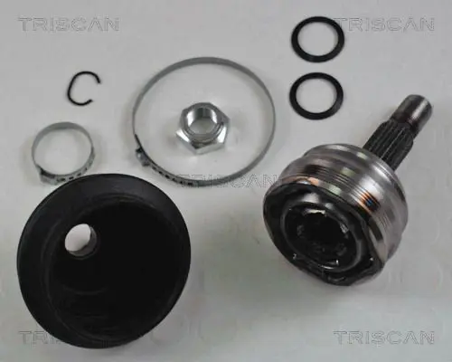 Handler.Part Joint kit, drive shaft TRISCAN 854029110 1