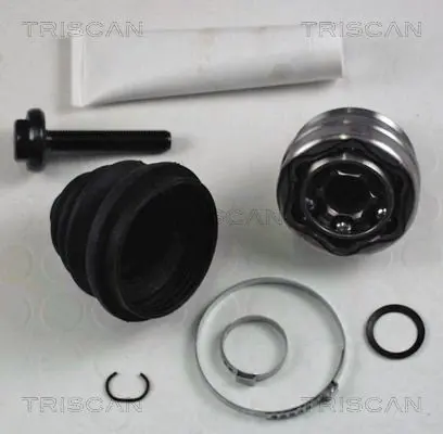 Handler.Part Joint kit, drive shaft TRISCAN 854029112 1