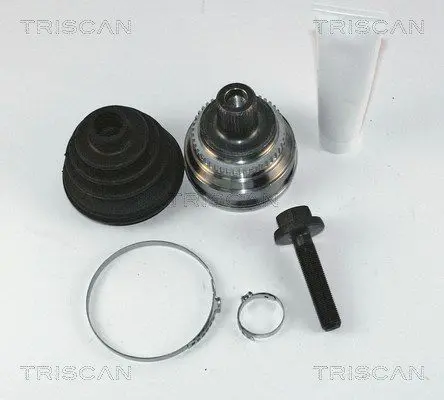 Handler.Part Joint kit, drive shaft TRISCAN 854029124 1