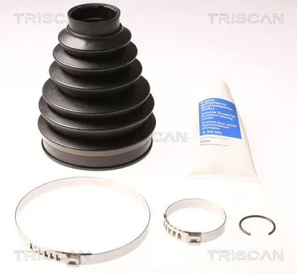 Handler.Part Bellow set, drive shaft TRISCAN 854028823 1