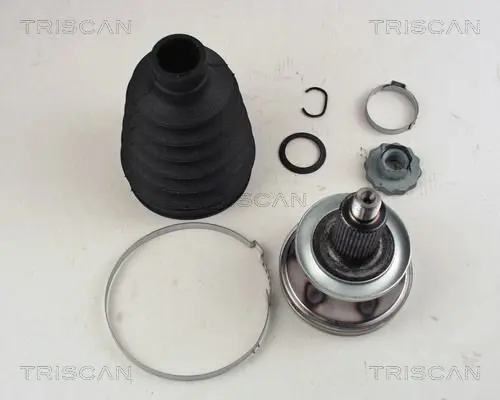 Handler.Part Joint kit, drive shaft TRISCAN 854029139 1